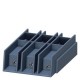 3RT2946-4GA07 SIEMENS Terminal block type E, increased air clearances and creepage distances for combination..