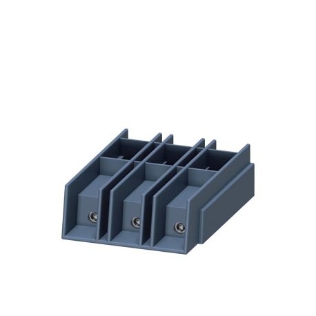 3RT2946-4GA07 SIEMENS BLOQUE DE BORNES, UL/CSA, PARA INTERRUPTOR AUTOMATICO TAM. S3,