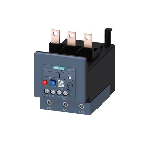 3RU2146-4FB0 SIEMENS Overload relay 28...40 A Thermal For motor protection Size S3, Class 10 Contactor mount..