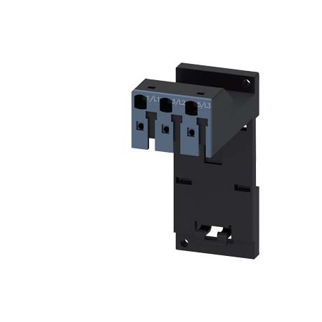 3RU2926-3AC01 SIEMENS Support pour installation séparée pour 3RU21/3RB30/3RB31/3RR2 Taille S0 Installation s..
