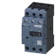 3RV1611-1DG14 SIEMENS Voltage transformer Circuit breaker, Size S00 3 A, N-release 20 A 1 CO with transverse..