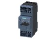 3RV2021-1KA20-0BA0 SIEMENS Sondertyp Leistungsschalter Baugröße S0 für den Motorschutz, CLASS 10 A-Auslöser..