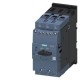 3RV2041-4HA15 SIEMENS Circuit breaker size S3 for motor protection, CLASS 10 A-release 36...50 A N-release 6..