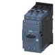 3RV2042-4MA10 SIEMENS Interruptor automático tamaño S3 para protección de motores, CLASE 10 Disparador por s..