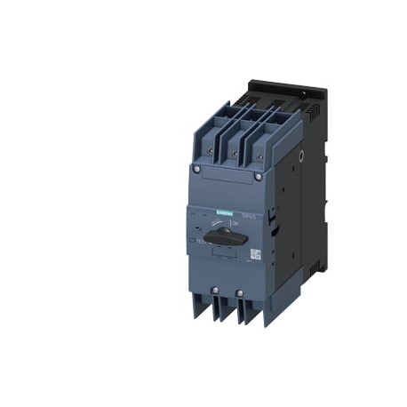 3RV2742-5HD10 SIEMENS Circuit breaker size S3 for system protection with approval circuit breaker UL 489, CS..