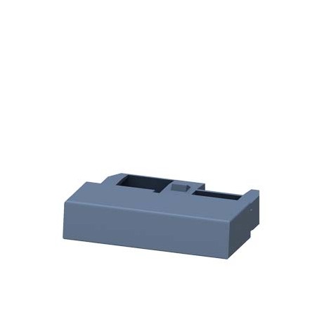 3RV2901-0H SIEMENS Cover cap for transverse auxiliary switch for circuit breaker 3RV2