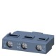 3RV2901-1D SIEMENS Auxiliary switch transverse 1 CO, screw terminal for circuit breaker 3RV2