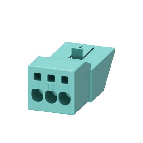 3RV2917-5FA00 SIEMENS Terminal block Device infeed