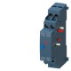 3RV2921-1M SIEMENS signaling switch for circuit breaker 3RV2 with screw terminal