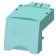 3RV2927-5A SIEMENS connettore di collegamento grandezza costruttiva S0 morsetto a molla confezione multipla ..