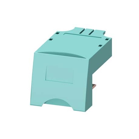 3RV2927-5AA00 SIEMENS Cable connector size S0 Spring-type terminal