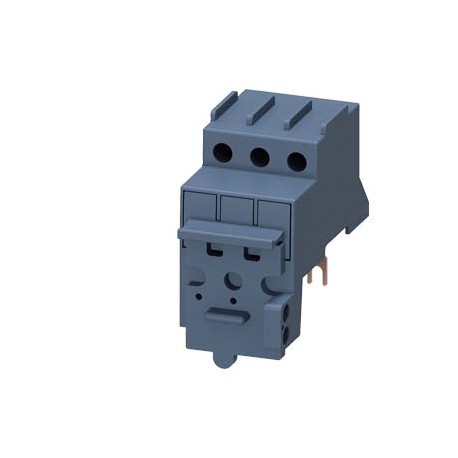 3RV2928-1A SIEMENS modulo di sezionamento per interruttori automatici grandezza costruttiva S00/S0