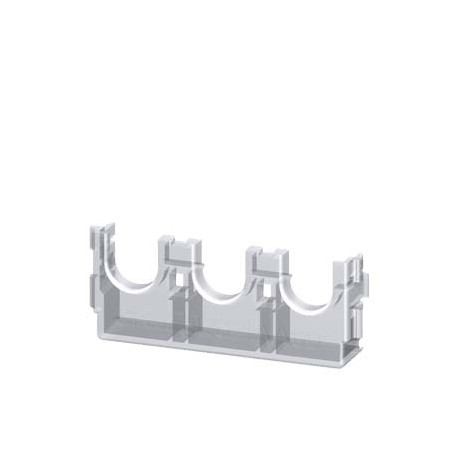 3RV2928-4AA00 SIEMENS tapa de protección contra contactos directos para circuito principal con conexión por ..