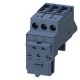3RV2938-1A SIEMENS modulo di sezionamento per interruttori automatici grandezza costruttiva S2