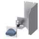 3RV2946-2B SIEMENS Door-coupling rotary operating mechanism for circuit breaker Size S3 Handle gray new desi..