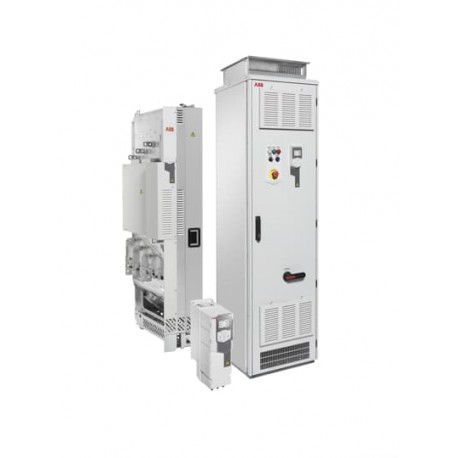 ACS580-01-062A-4 3AUA0000080498+J404+L501 ACS580-01-062A-4+J404+L501 ABB ACS580-01 DRIVE 30kW/62A, IP21, EMC..