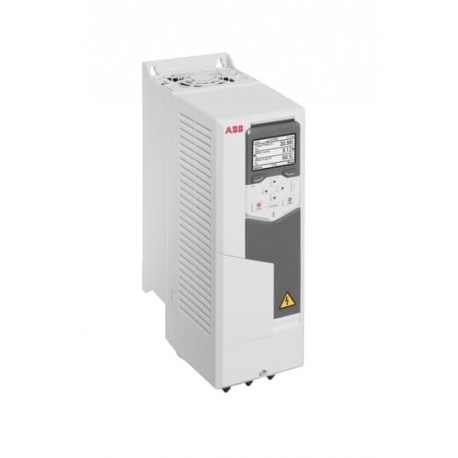 ACS580-01-07A3-4 3AXD50000038951 ABB Drive ACS580, CA three-phase, 400V/3kW/6,8A, Frame R1, IP21