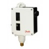 017-140166 017140166 DANFOSS REFRIGERATION RT116 Druckschalter I / 12