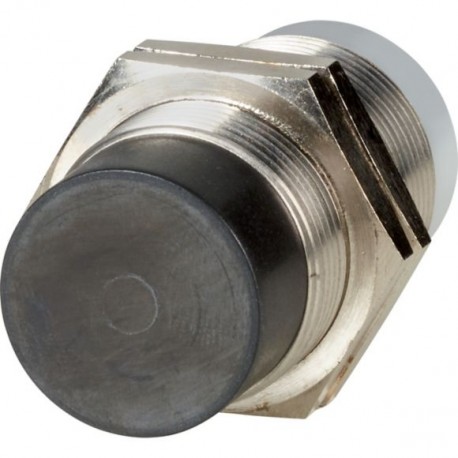 E57G-30UPN15-Q 197768 EATON ELECTRIC Inductive Proximity Sensor E57G 3-wire, 30 mm diameter, 10-30VDC, sensi..