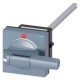 8UD1141-3AF21 SIEMENS Commande débrayable de porte standard avec compensation des tolérances Taille 100 x 10..