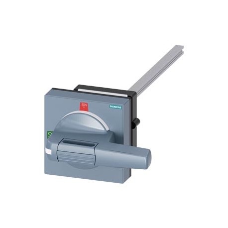 8UD1141-3AF21 SIEMENS Commande débrayable de porte standard avec compensation des tolérances Taille 100 x 10..