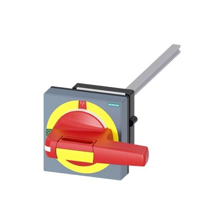 8UD1141-3AF25 SIEMENS Door coupling operating mechanism Emergency switching-off with tolerance compensation ..