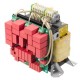 JTA:TEF1203-0HB SIEMENS SINAMICS G120 Du/dt Filter with VPL Voltage Peak Limit 690V 22 -37 kW 400V 11 kW 18,..