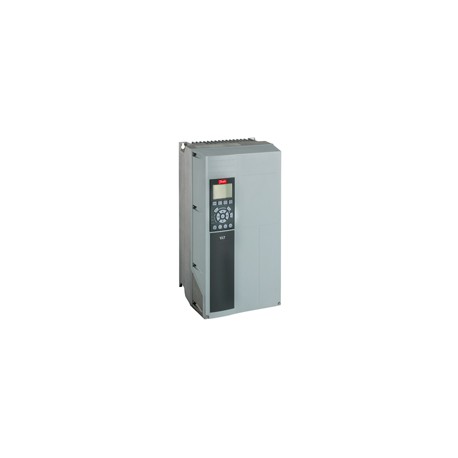 131L2246 DANFOSS DRIVES Variateur VLT AQUA FC-202 3.0 KW / 4.0 HP, 380 480 VAC, IP55 / Type 12, RFI Classe A..