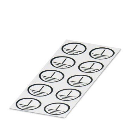 ETS-E 0806767 PHOENIX CONTACT Label