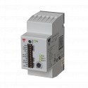 LDP1PA2DU24 CARLO GAVAZZI Detector de bucle simple, conector da caixa, 2xSPDT saídas, 24 VAC/DC