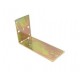 DRL-01 MEANWELL Staffa a L per Serie D-30