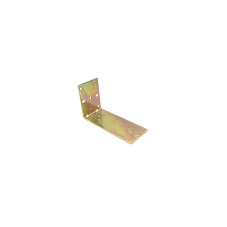DRL-01 MEANWELL Staffa a L per Serie D-30