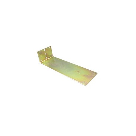 DRL-03A MEANWELL Staffa a L per Serie SP-240