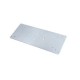 DRP-01A MEANWELL Pletina de sujeción para anclaje a Carril Din.Válida para los formatos 999A, 978A, 203A y 2..