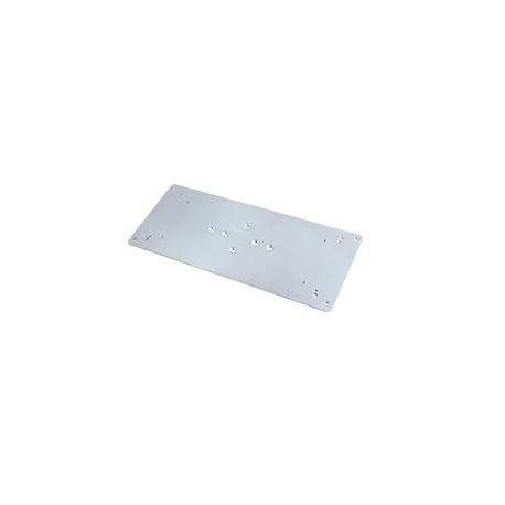 DRP-01A MEANWELL Plaque de montage sur rail DIN pour DSR-100 / 150 / 200 / 300