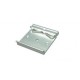 DRP-03 MEANWELL Supporto per montaggio su guida DIN per tutti i modelli