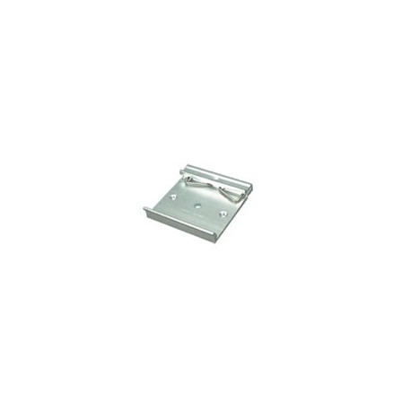DRP-03 MEANWELL Supporto per montaggio su guida DIN per tutti i modelli