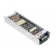 HSP-200-5 MEANWELL AC-DC блок питания в комплекте источник питания с PFC, Выход 5В / 40А, 1U, низкий профиль..