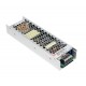 HSP-200-5 MEANWELL Netzteil AC/DC geschlossene Bauform mit PFC, Ausgang 5VDC / 40A, 1U Low Profile -, putz-k..