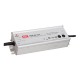 HVG-65-48D MEANWELL Driver LED AC-DC, uscita singola, in modalità mista (CV+CC), Uscita 1360mA. 65,3 W, CON ..