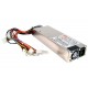 IPC-300A MEANWELL Industriale di alimentazione AC-DC, PC Industriali, 1U ATX 12V/P4, Uscita 3.3 VDC / 20A +5..