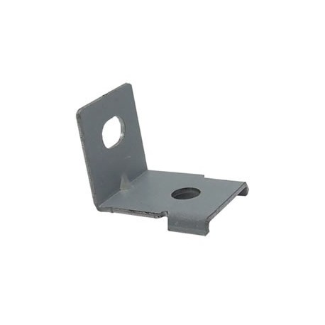 MHS012 MEANWELL Mounting bracket for Series HDP-190