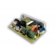 PA-120N-13P MEANWELL Alimentation / Charger de batterie de table AC-DC prise entrée à 3 broches IEC320-C14, ..