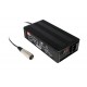 PA-120P-27C MEANWELL AC-DC Desktop power supply or battery charger with PFC, Input 3 pin IEC320-C14 input so..