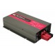 PB-1000-12 MEANWELL Chargeur de batterie AC-DC à sortie unique avec PFC, Entrée avec 3 broches IEC-320-C14 s..