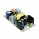 PS-35-48 MEANWELL AC-DC Single output Open frame power supply, Output 48VDC / 0.73A