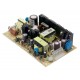 PSD-45A-12 MEANWELL DC-DC Single output Open frame converter, Input 9.2-18VDC, Output 12VDC / 2.5A