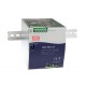 TDR-960-24 MEANWELL AC-DC Industrial 3-phase DIN rail power supply, Output 24VDC / 40A, metal case, 2 phase ..