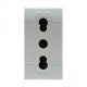 101.6403.GD SCAME BASE P11/P17 16A 250V AC