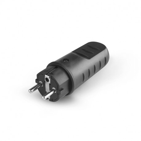 110.3100 SCAME PLUGUE MÓVEL 2P+T 16A 250V